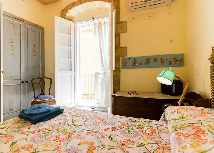 La Casa Di Daisy