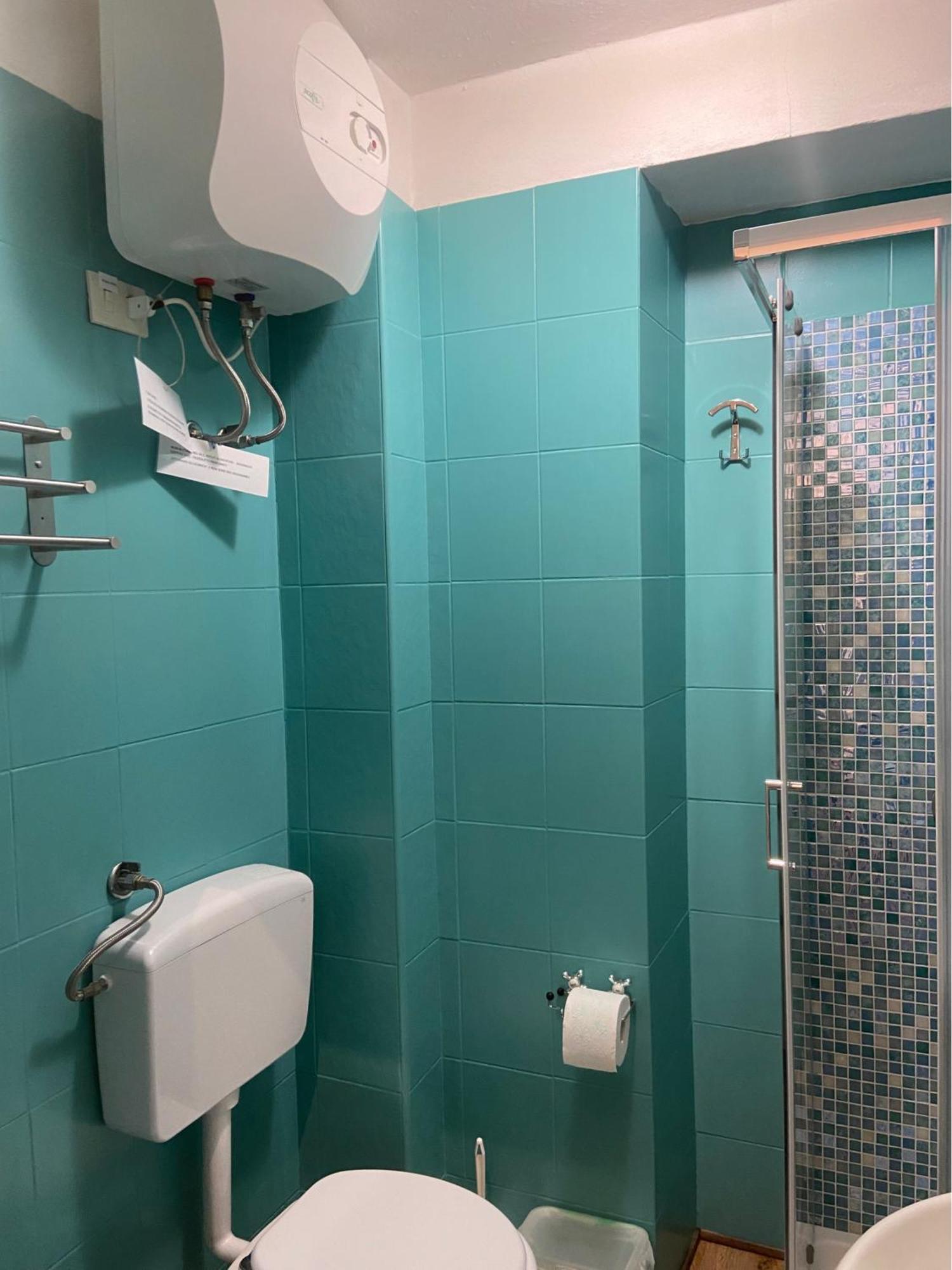 Appartement La Casa Di Daisy Carloforte (Isola di San Pietro)