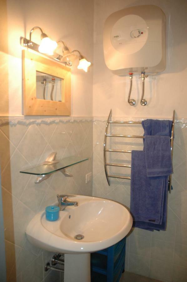 Appartement La Casa Di Daisy