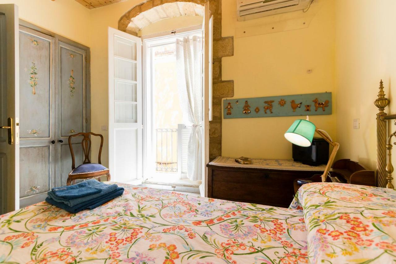 Apartment La Casa Di Daisy