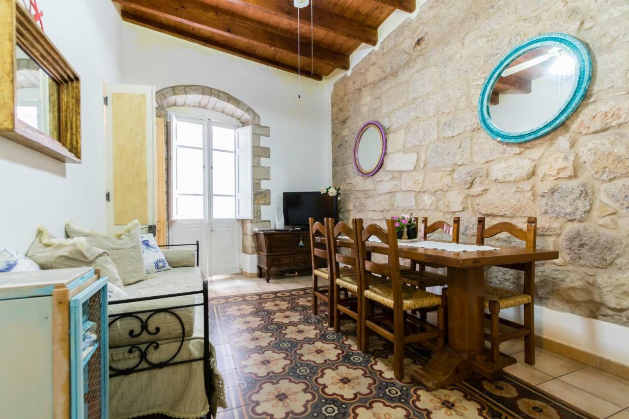 Appartement La Casa Di Daisy *