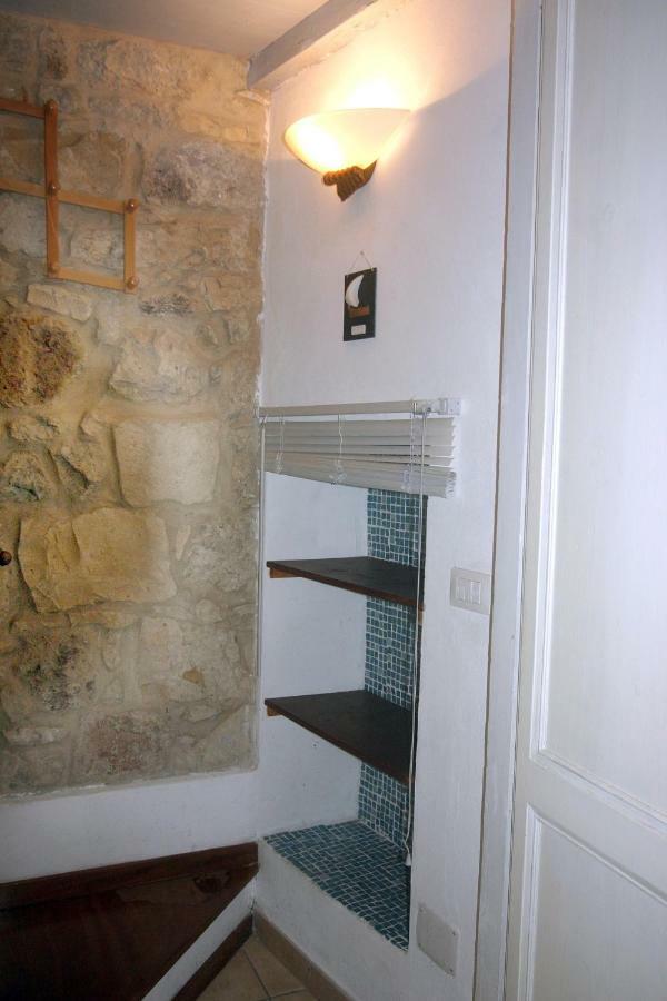 Appartement La Casa Di Daisy Carloforte (Isola di San Pietro)