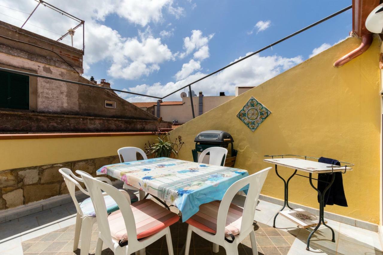 La Casa Di Daisy * Carloforte (Isola di San Pietro)