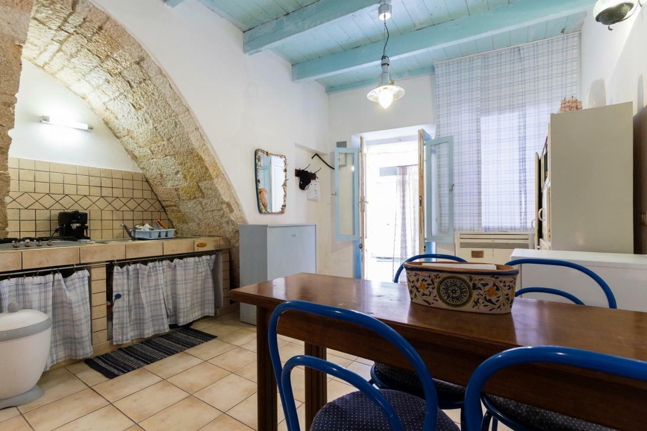 La Casa Di Daisy Appartement