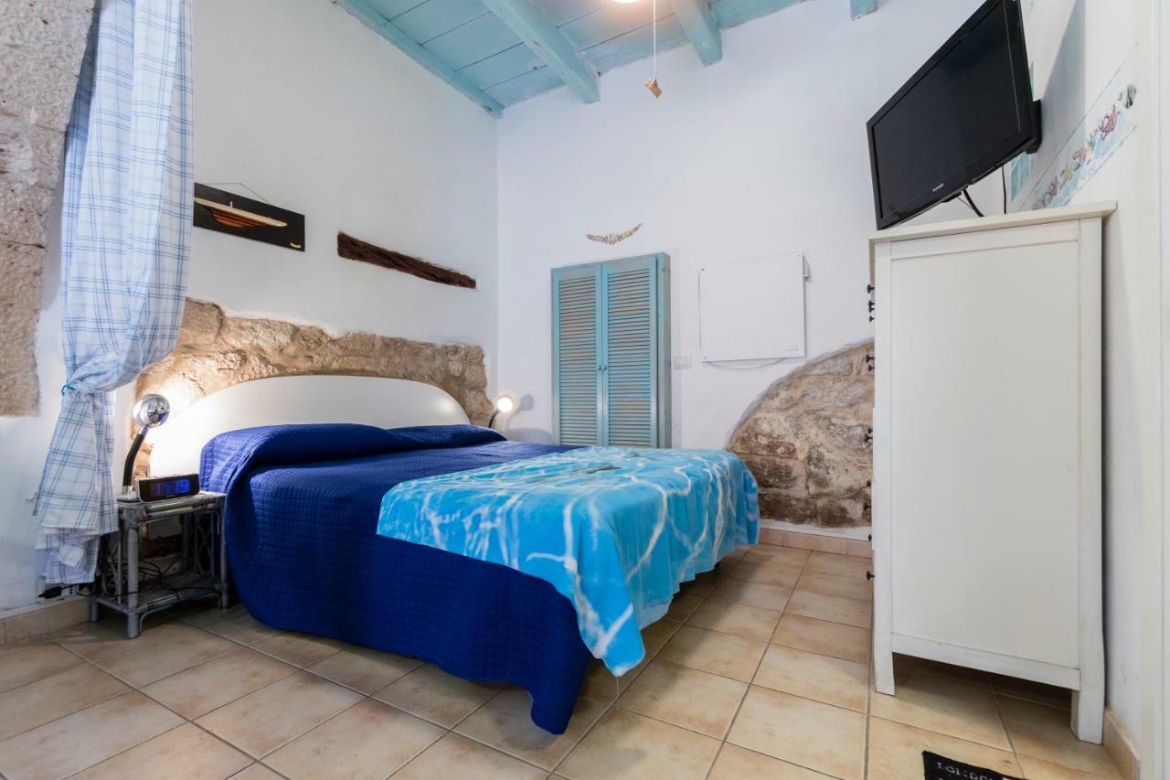 La Casa Di Daisy Carloforte (Isola di San Pietro)