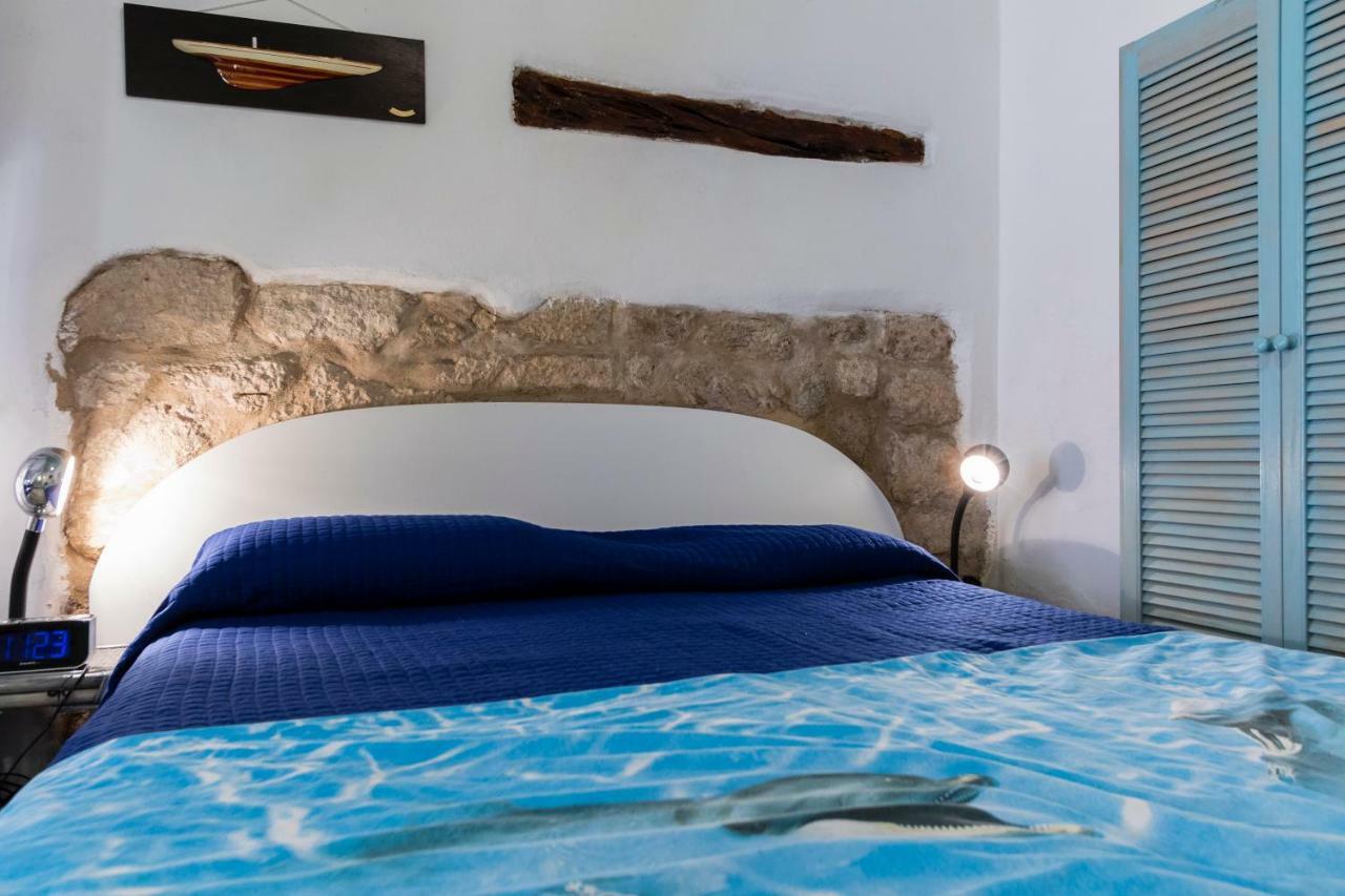 La Casa Di Daisy Carloforte (Isola di San Pietro)