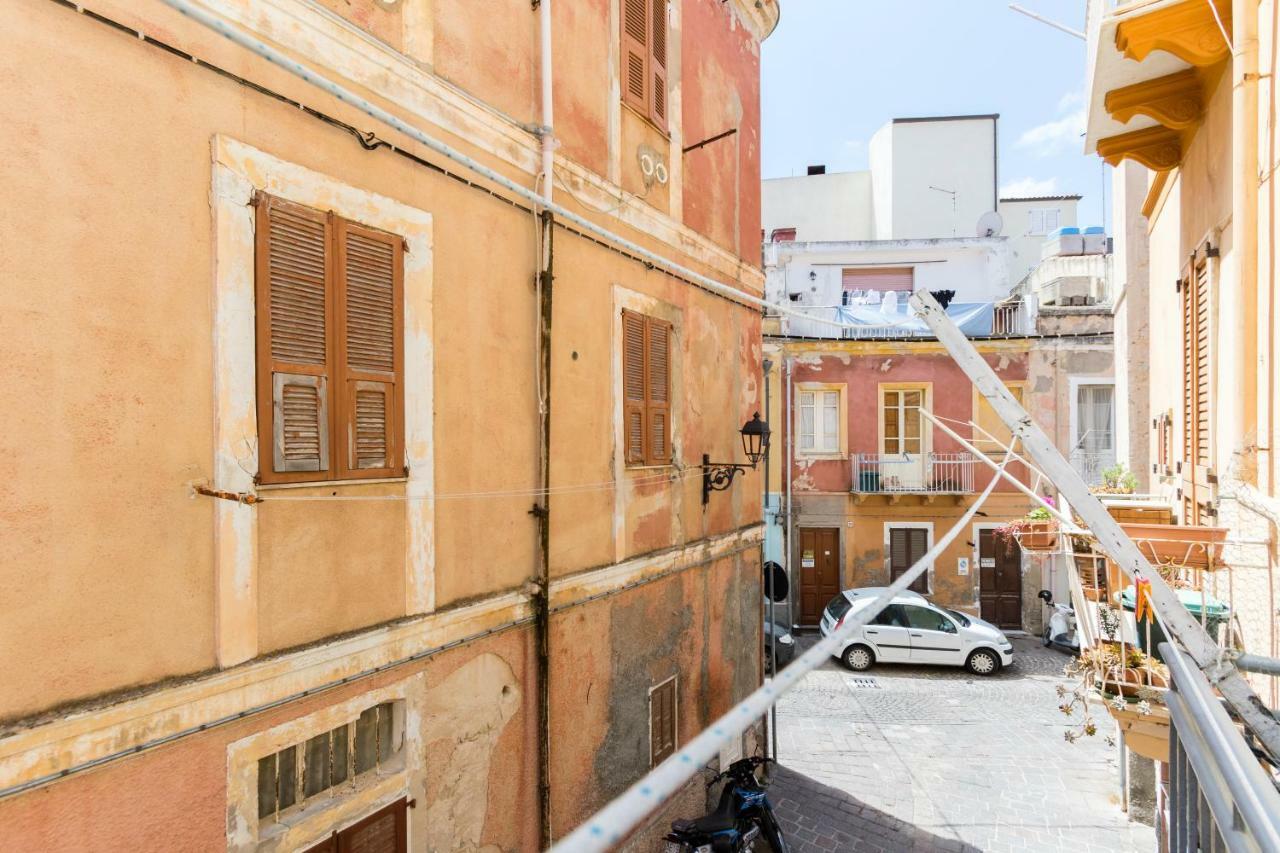 La Casa Di Daisy Carloforte (Isola di San Pietro)